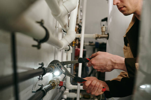 Best Sewer Line Repair  in Rainier, OR