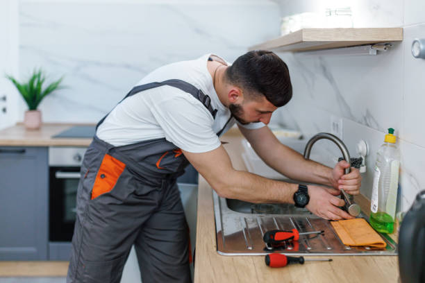 Best Water Softener Installation  in Rainier, OR