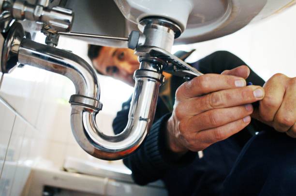 Best Gas Line Repair  in Rainier, OR