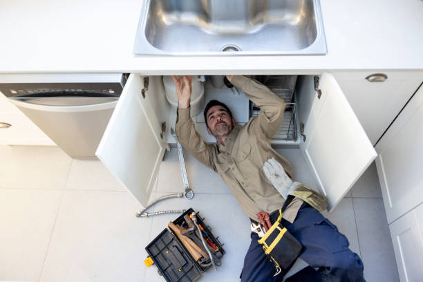 Best Leak Detection Services  in Rainier, OR