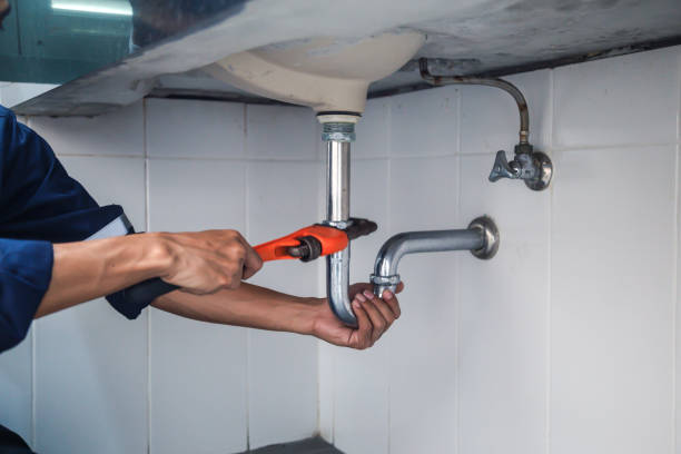 Shower Repair Services in Rainier, OR