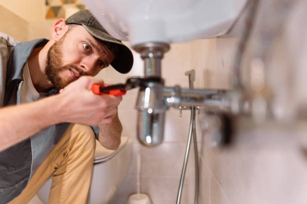 Best Plumbing Repair Near Me  in Rainier, OR