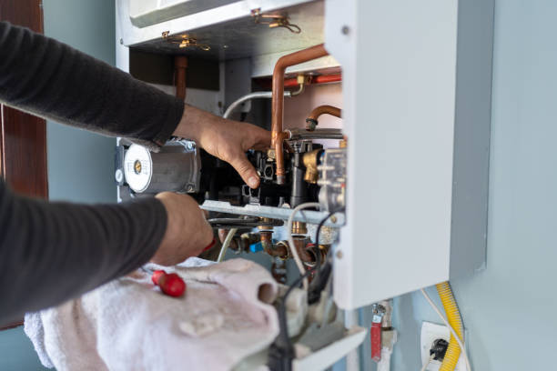 Best Emergency Plumbing Repair  in Rainier, OR