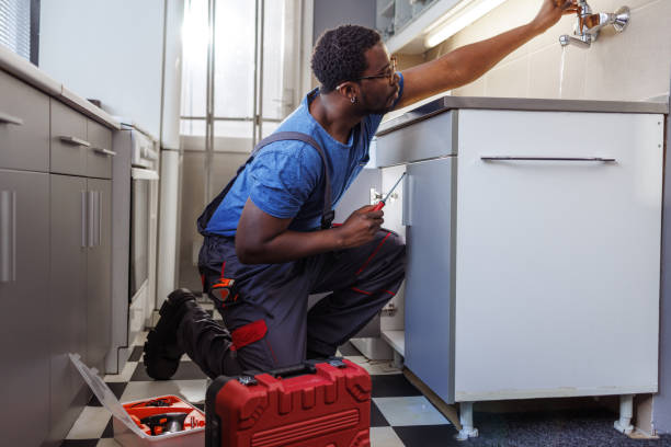 Best Emergency Plumbing Repair  in Rainier, OR