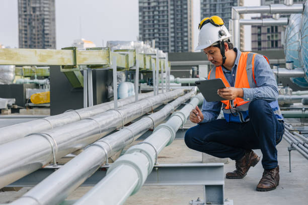 Professional Plumbing in Rainier, OR