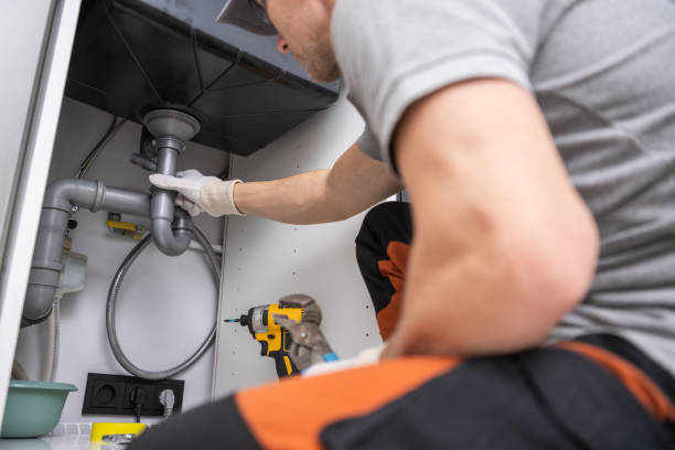 Best Same-Day Plumbing Service  in Rainier, OR