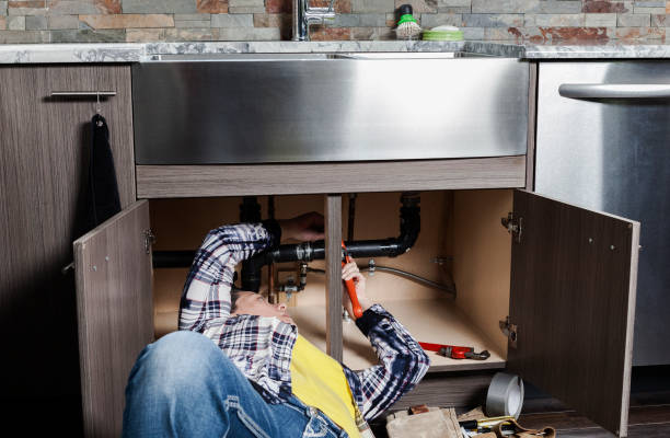 Best Toilet Repair Services  in Rainier, OR