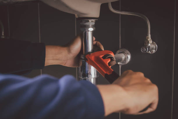Best Plumbing Services Near Me  in Rainier, OR
